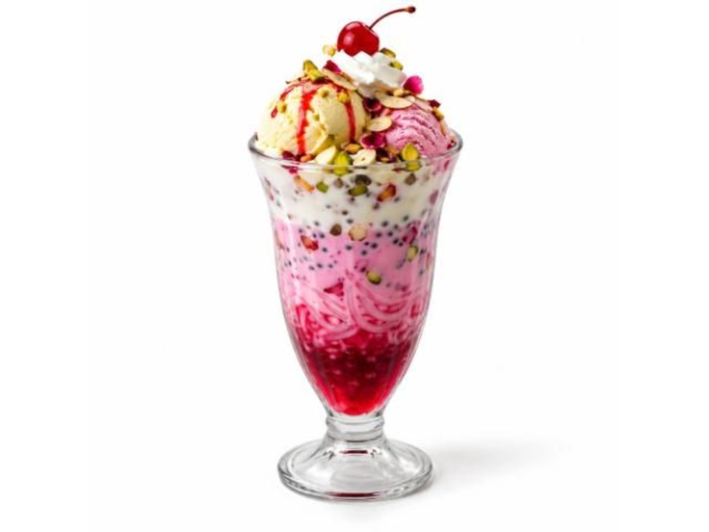 Royal Falooda