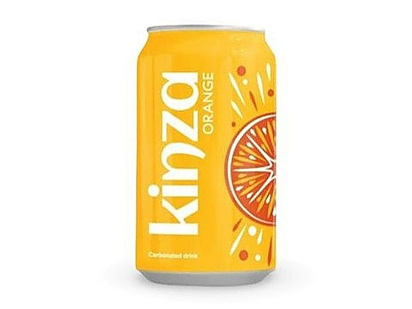 Kinza Orange