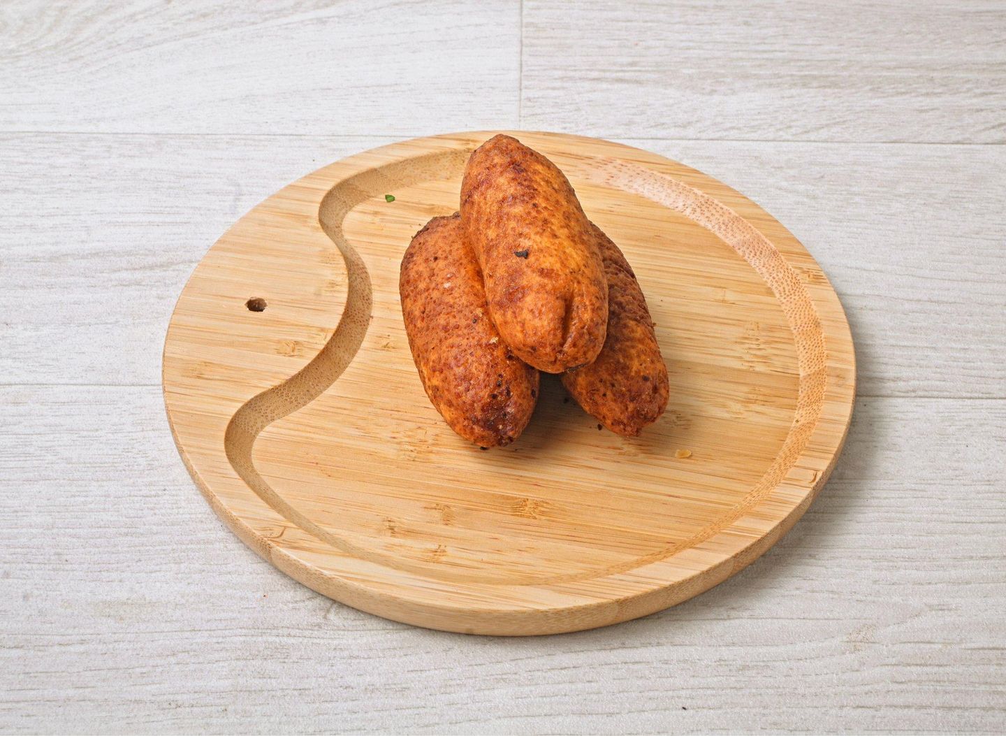 كبة لحم