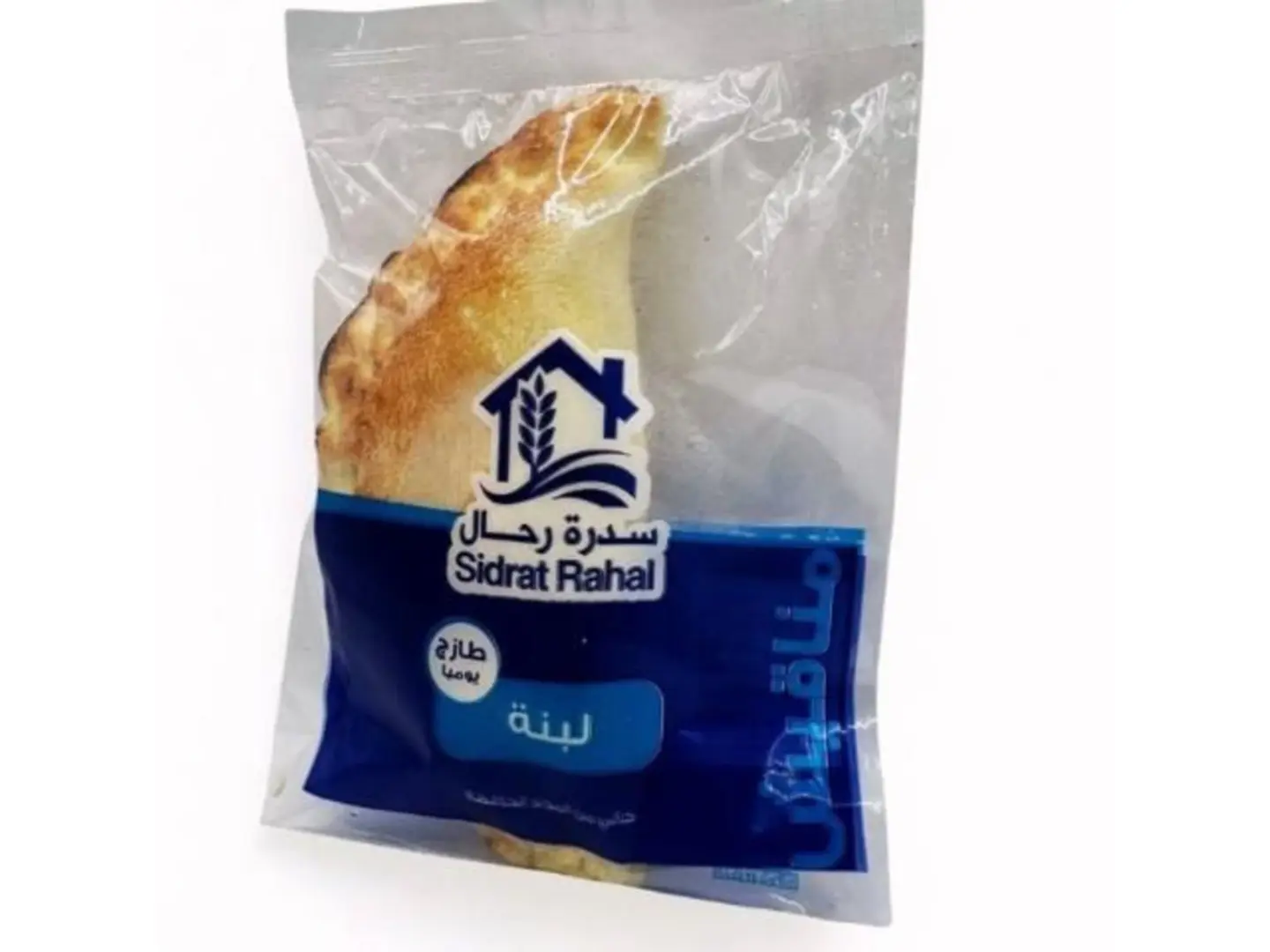 فطيرة لبنة