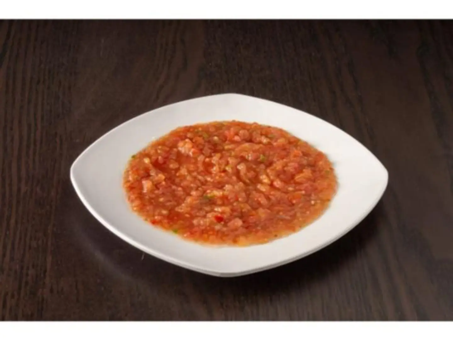 Spicy Salad