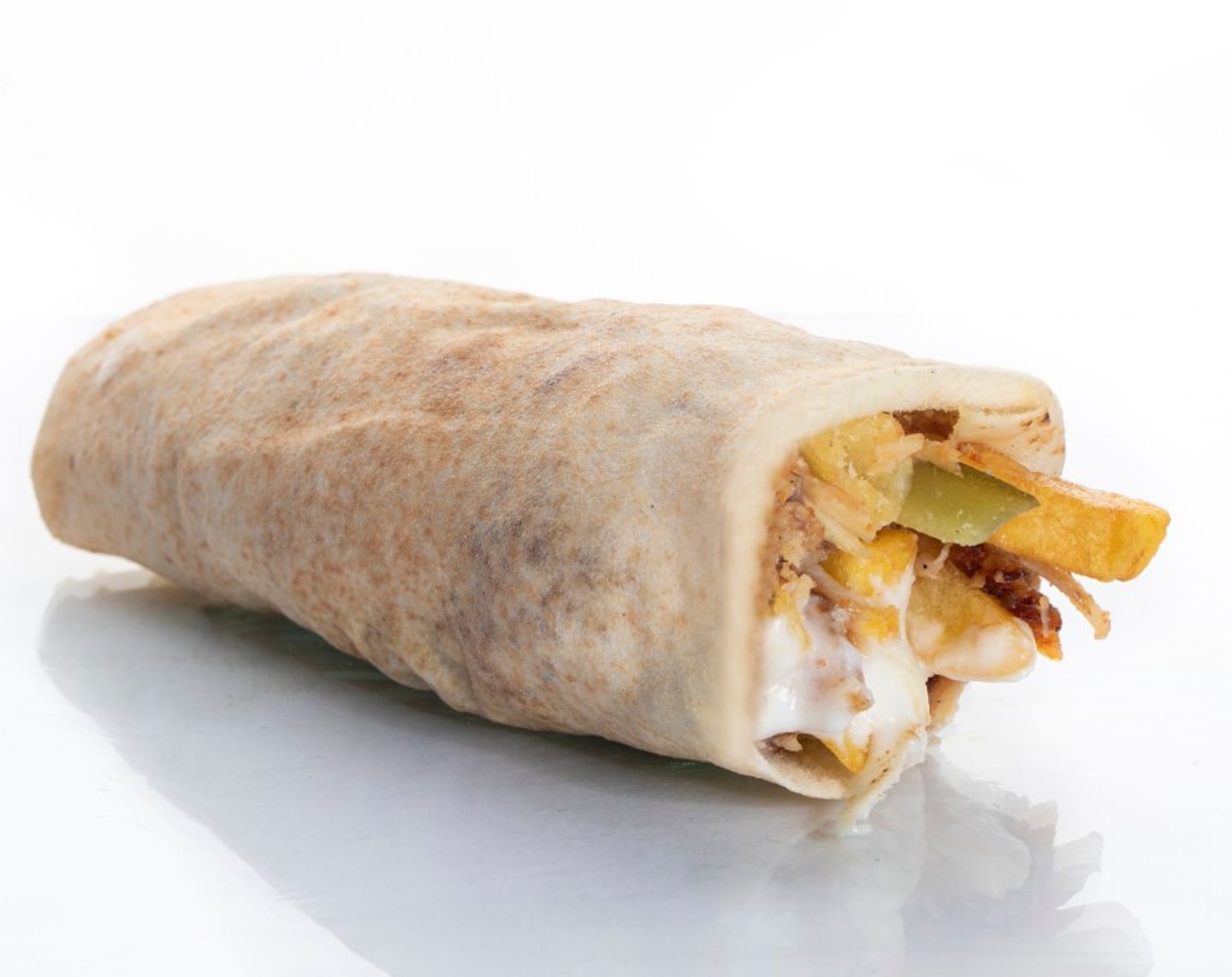 شاورما صغير