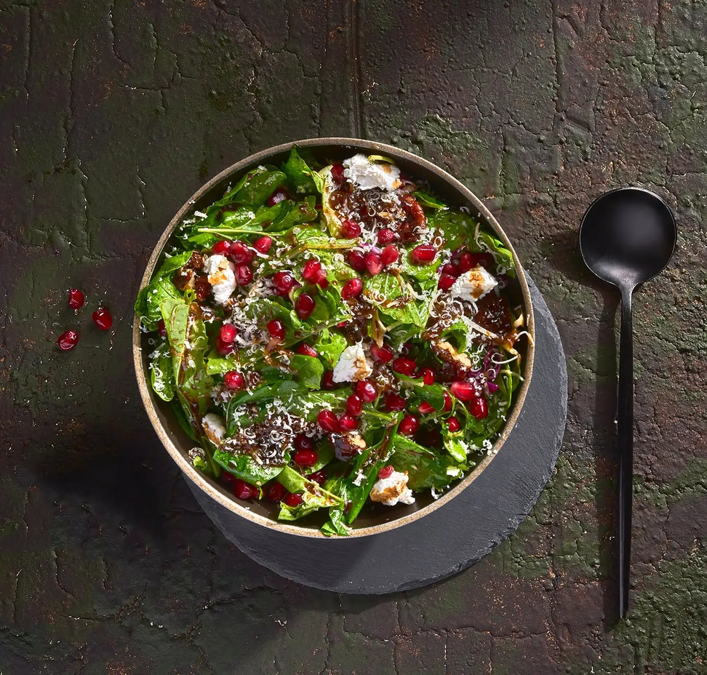 Special Site Salad