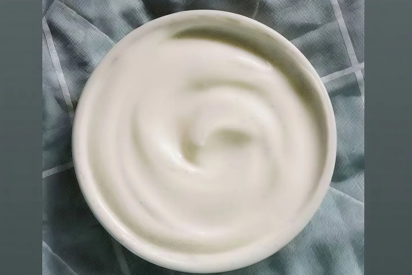Garlic Sauce