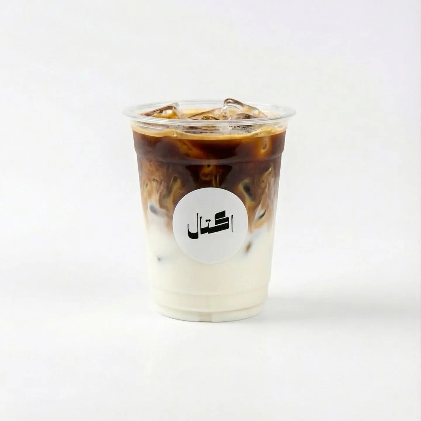 Iced Latte