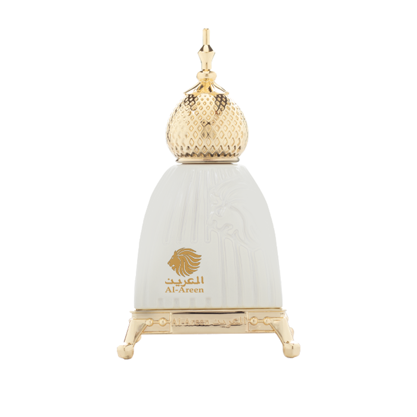 Al Dakheel Oud Al Areen White Oil 18 Ml