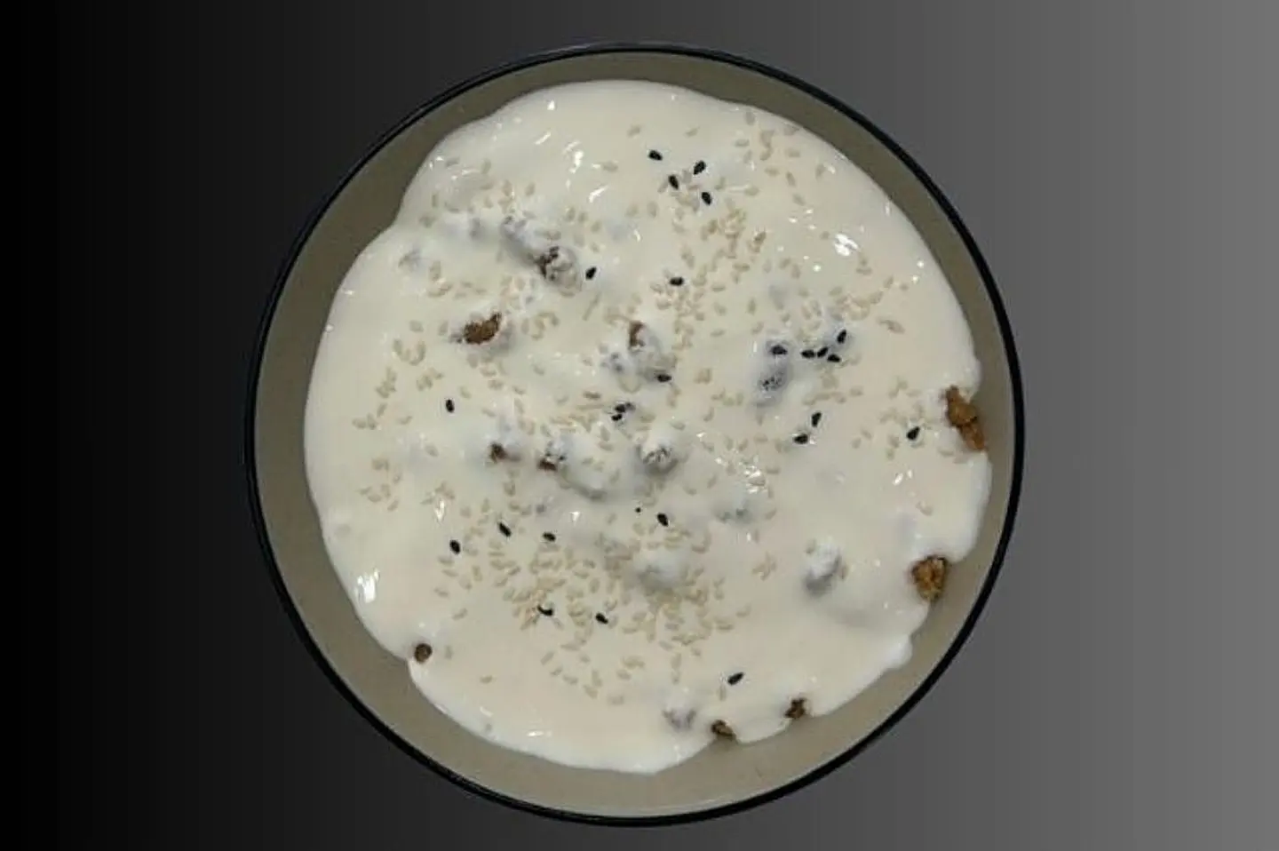 عريكة قشطة