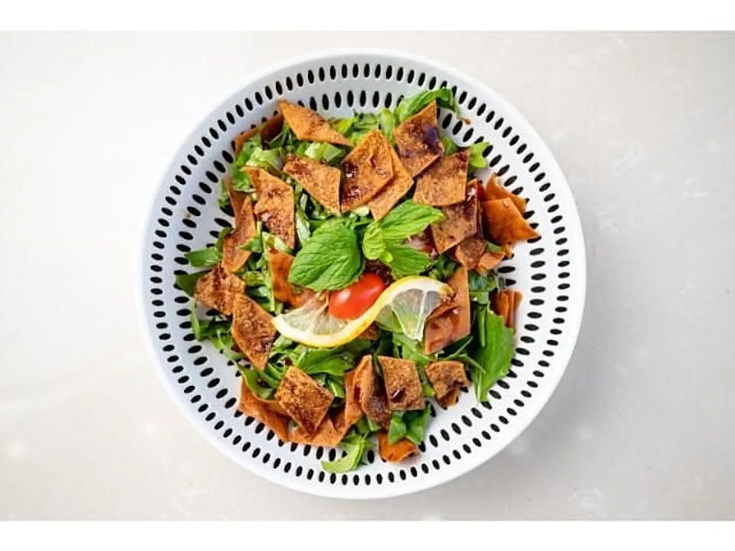 Fattoush