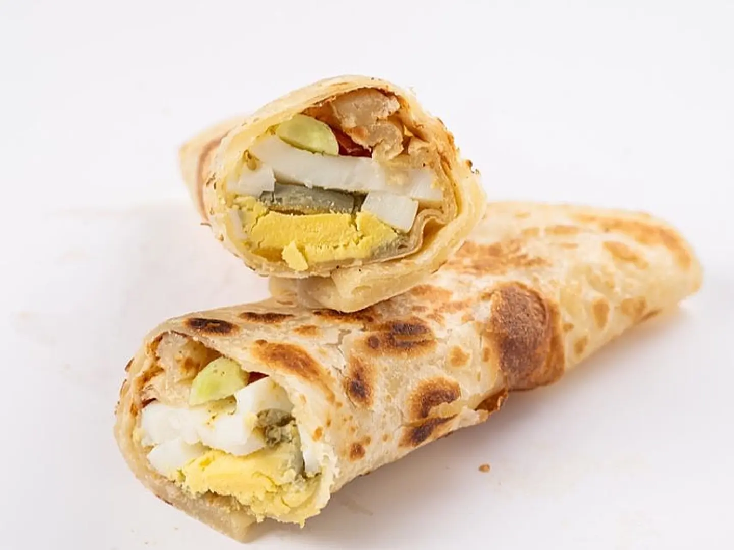 فطيرة مسلوق