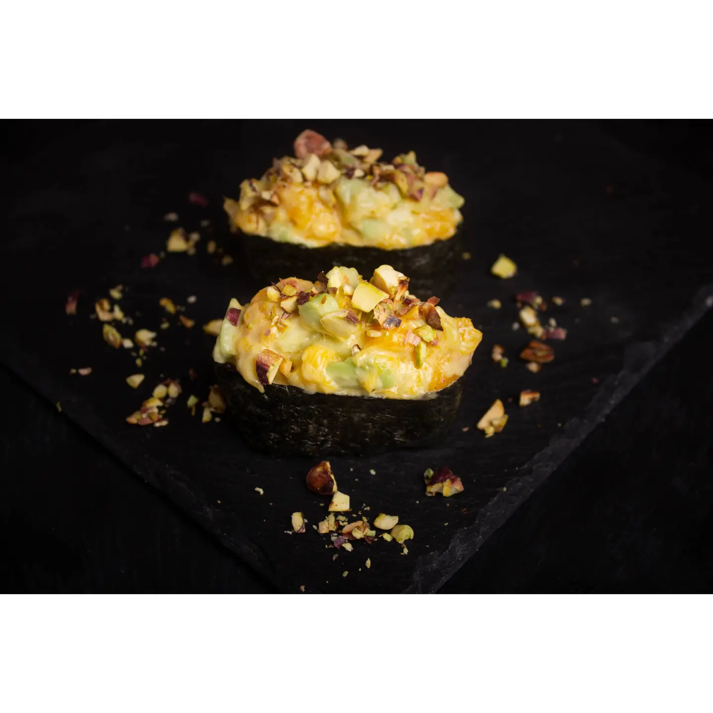 Sweet Mango Avocado