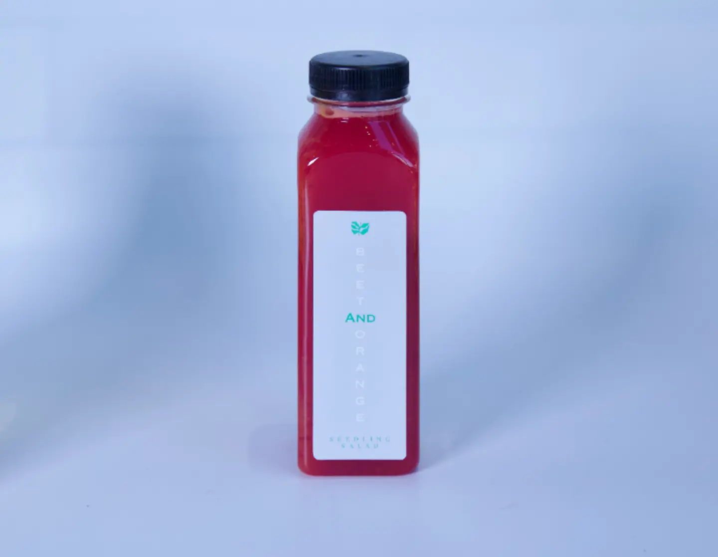Orange And Beetroot Juice