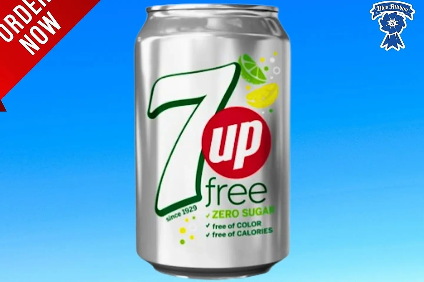 7 Up Free