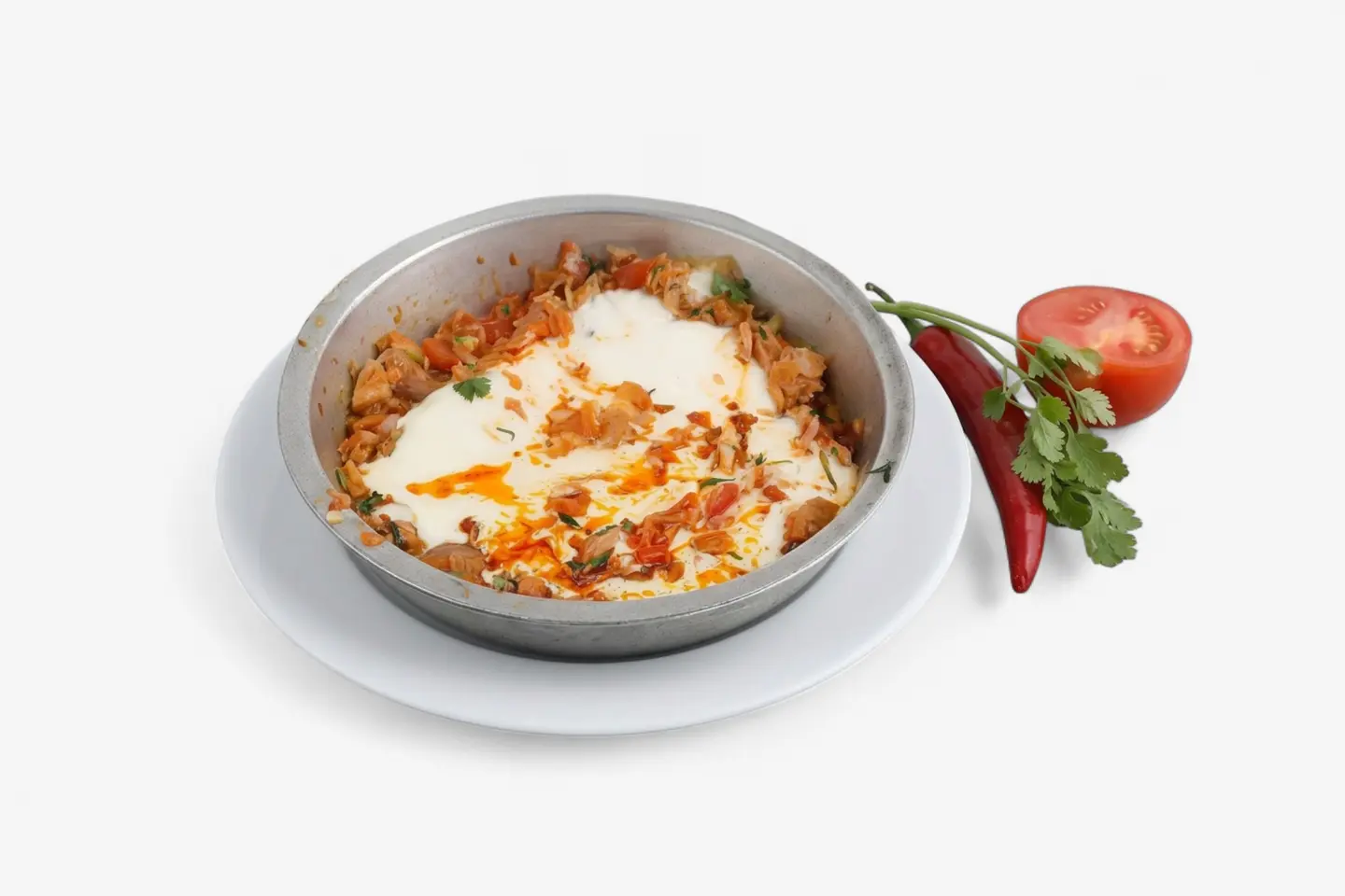 تونة بالجبن