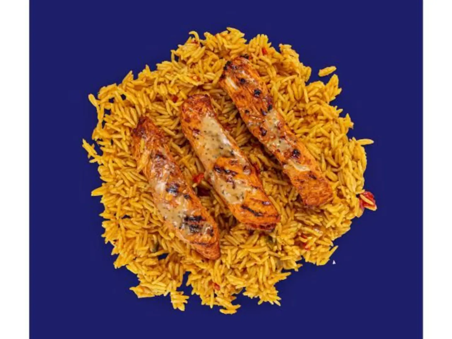 Chicken And Rice