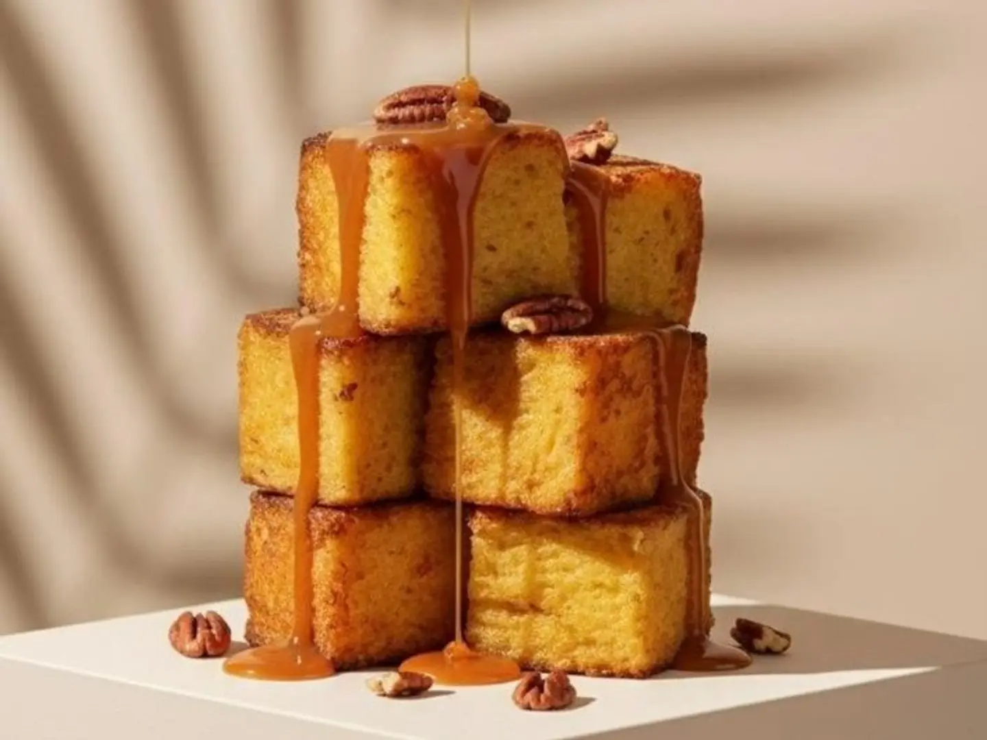 French Toast With Chocolate