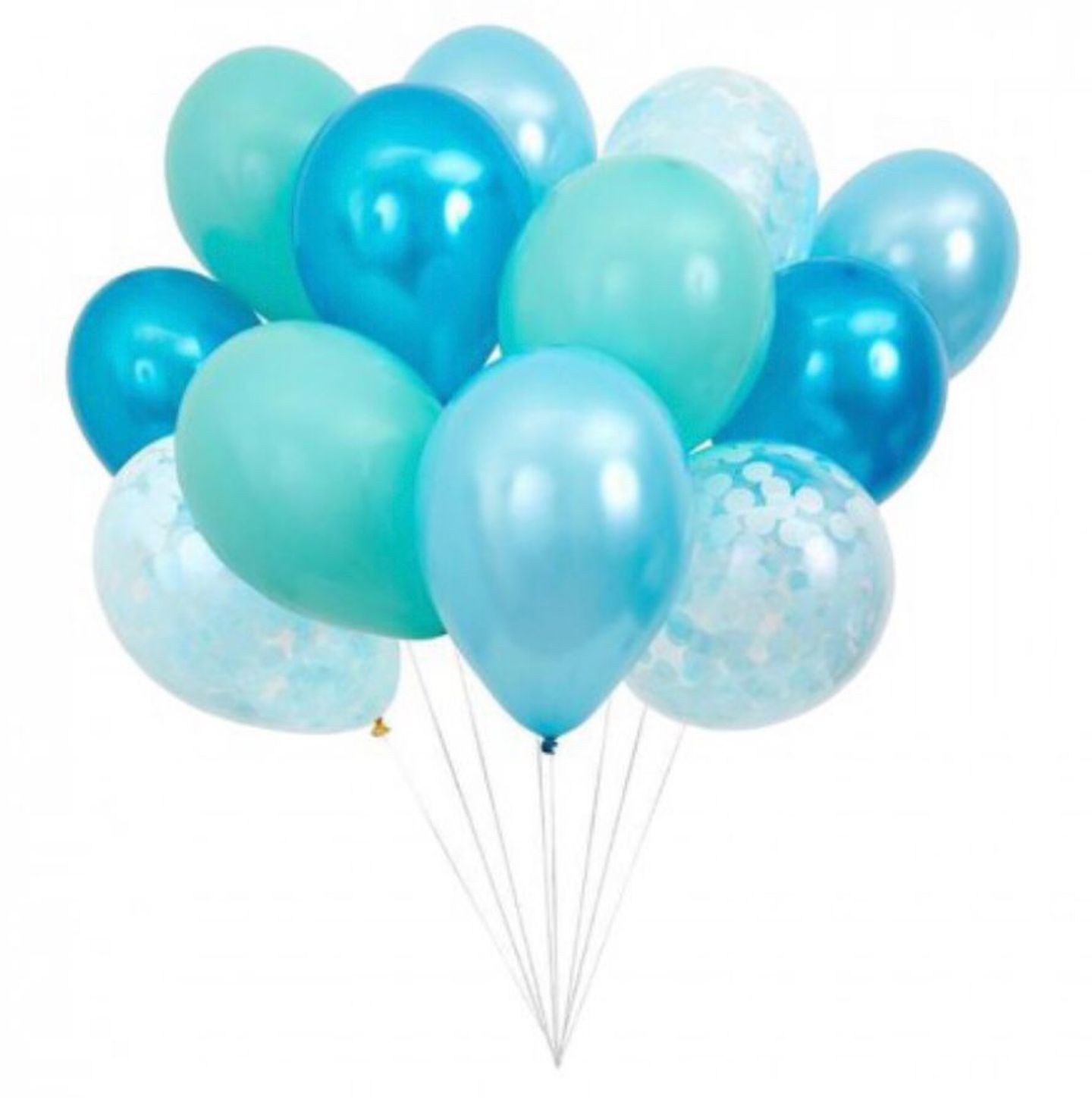 Celestial Balloon
