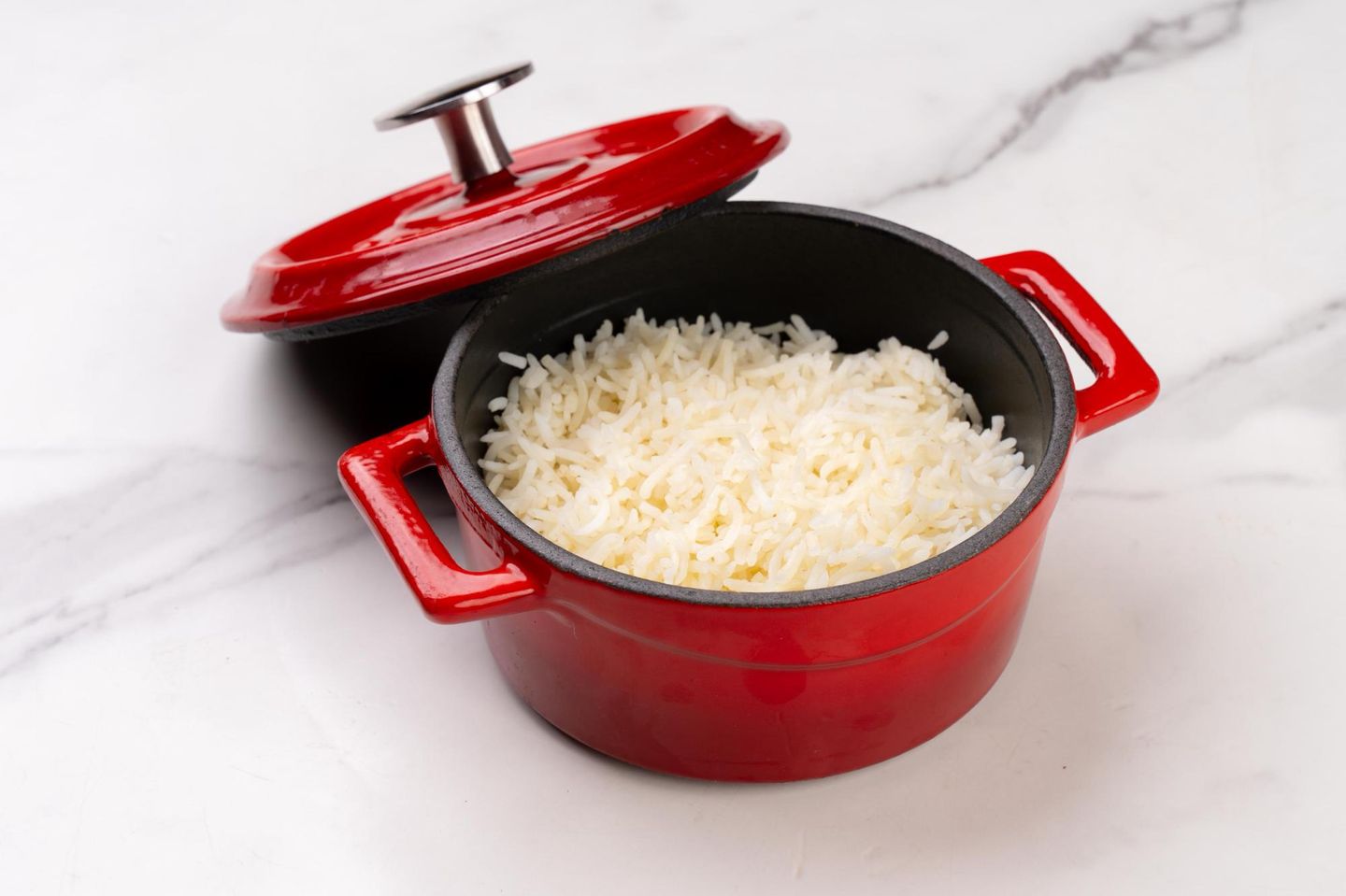 White Rice