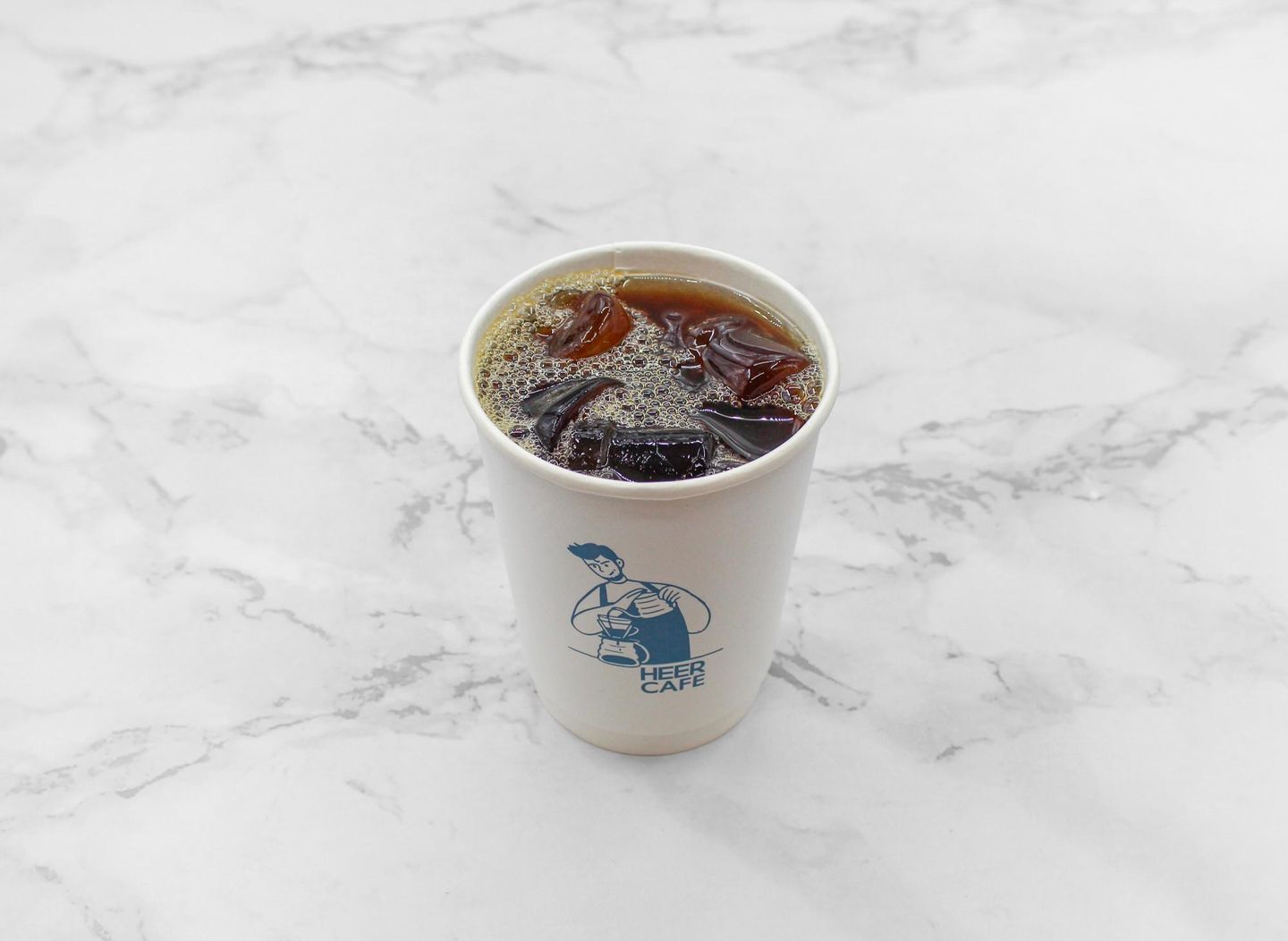 Iced Drip