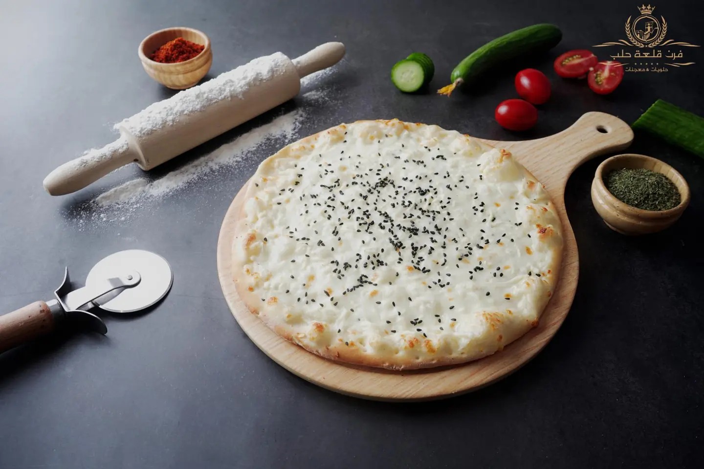 Plain Akkawi Cheese