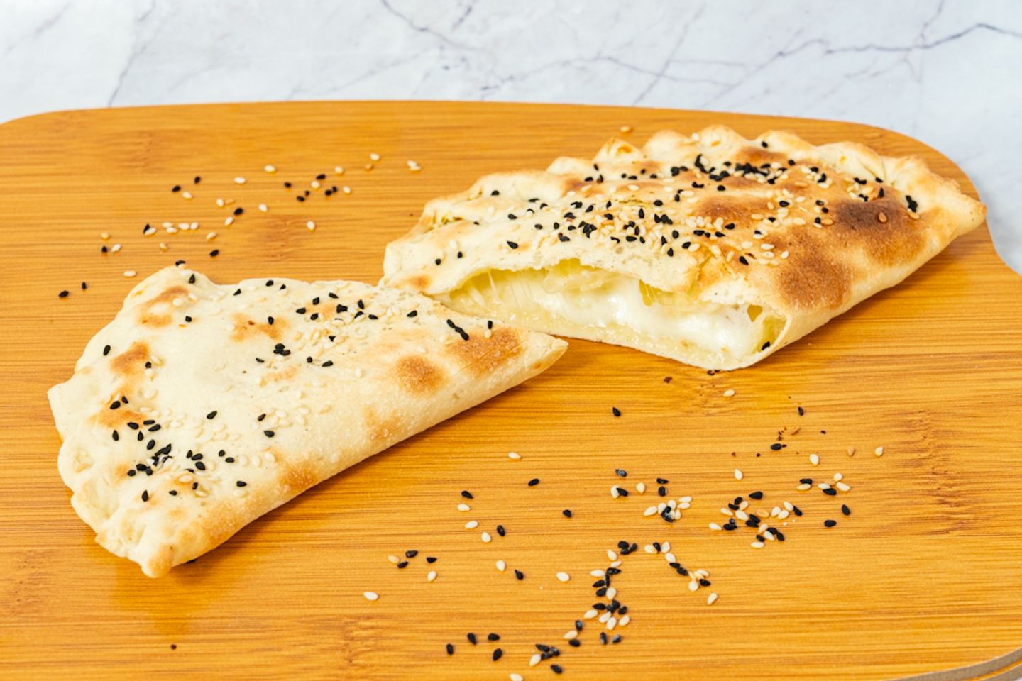 Mozzarella Cheese
