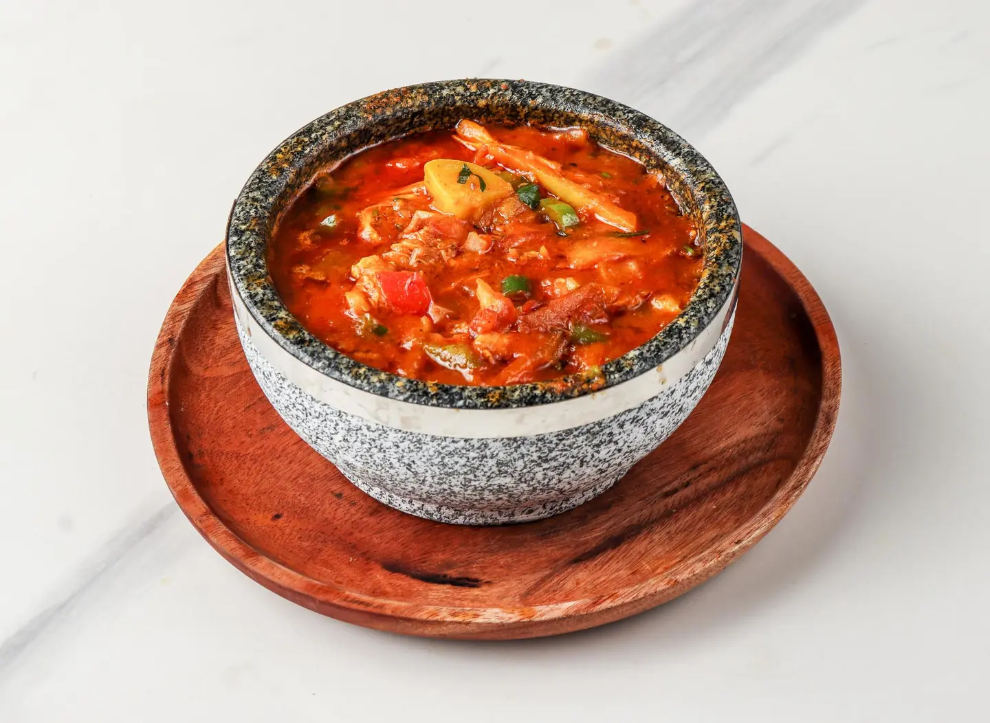 طاجن دجاج