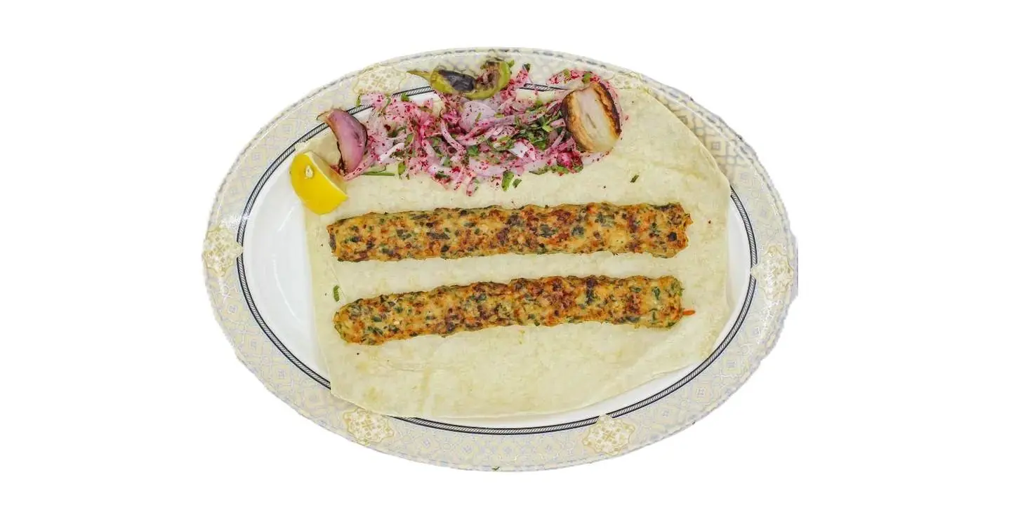 نفر كباب دجاج