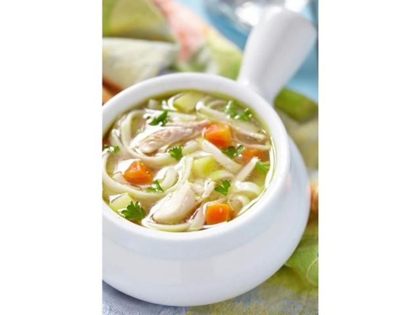Shrimp Cream