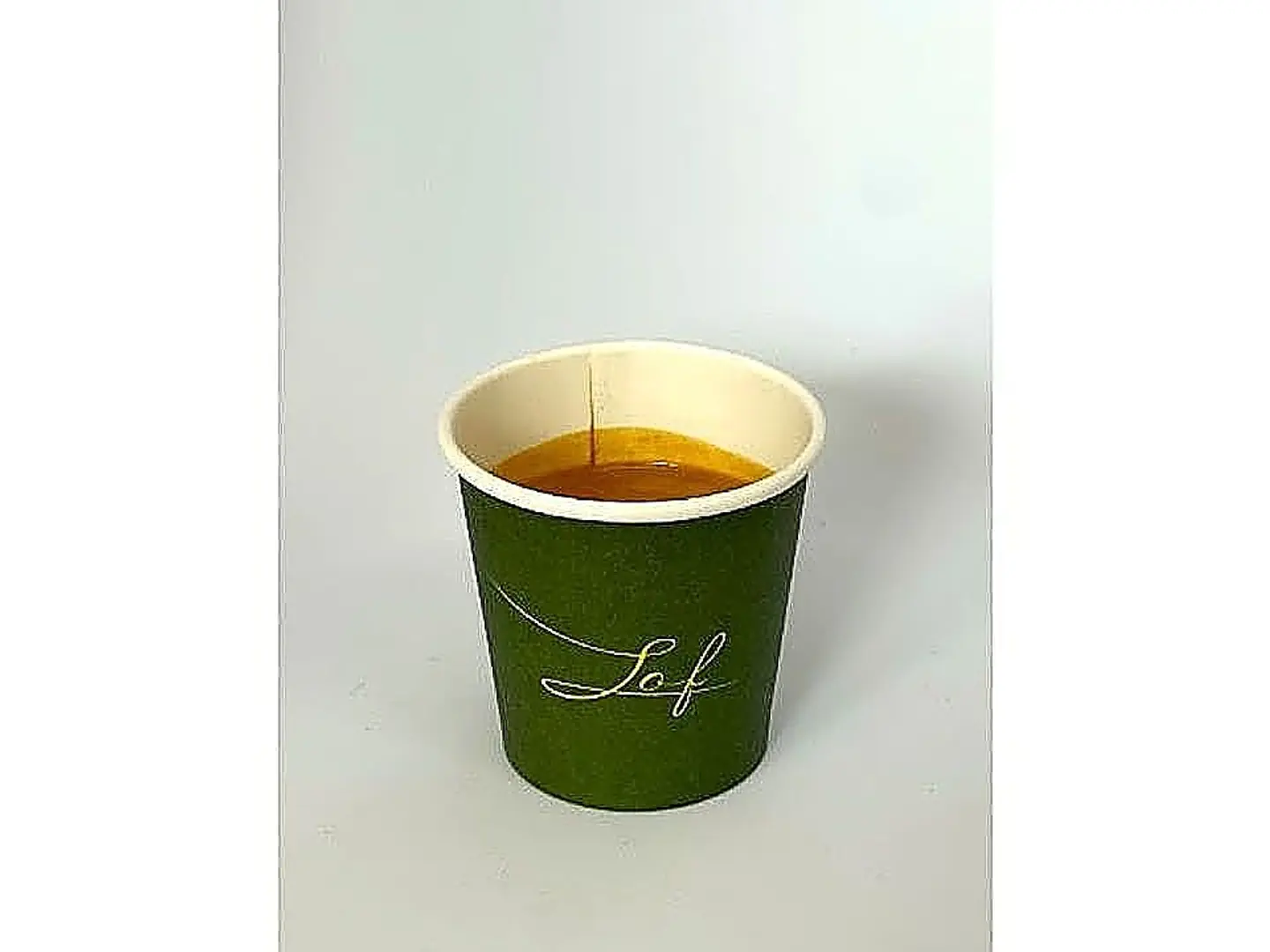اسبريسو