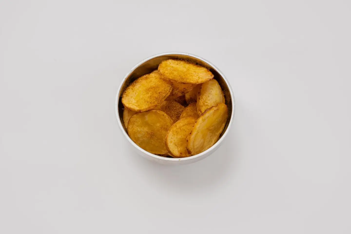 بطاطس مقلي