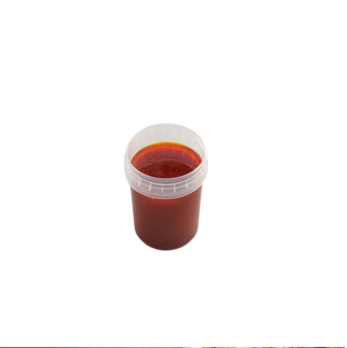 Spicy Sauce