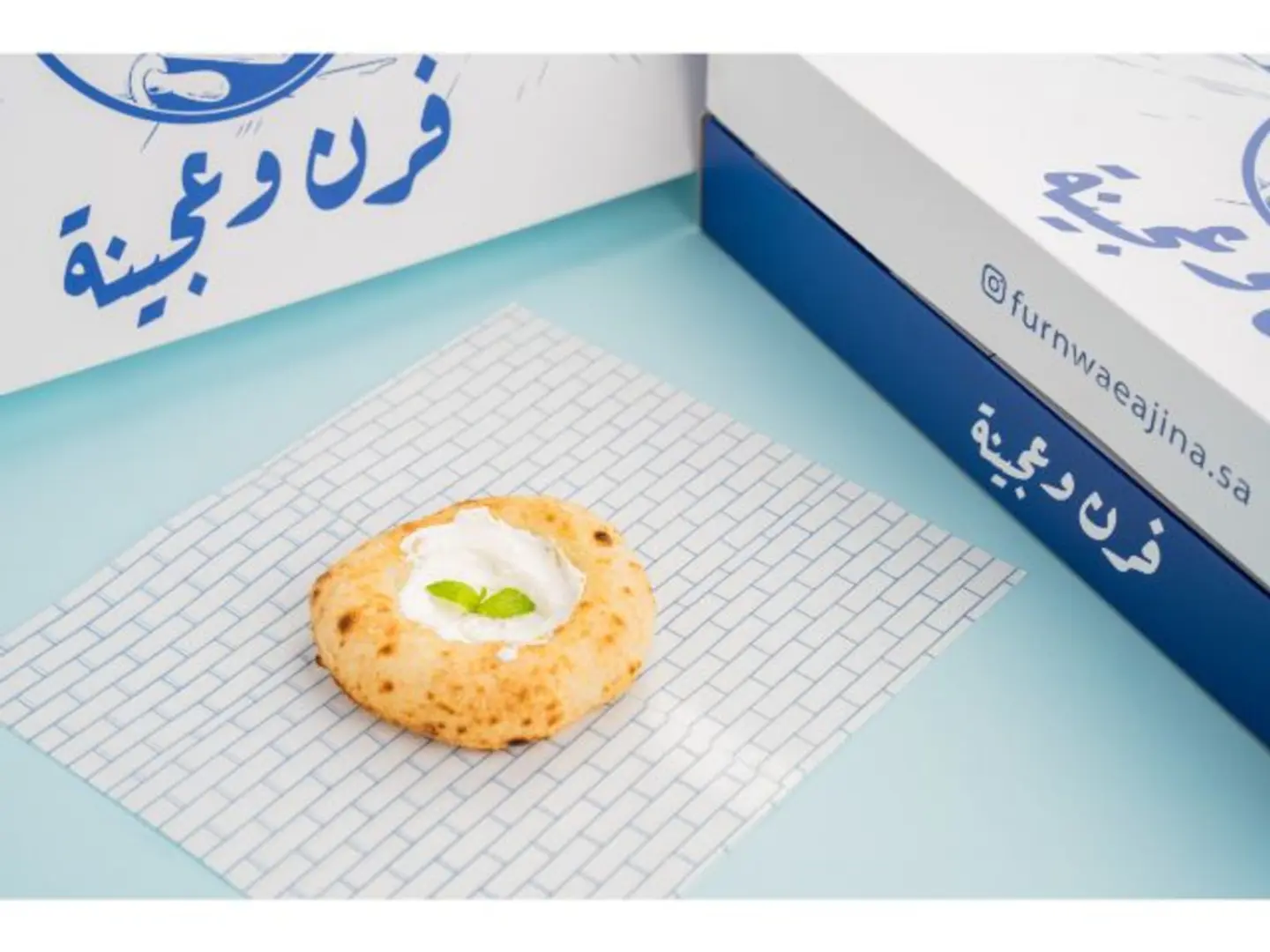 Labneh