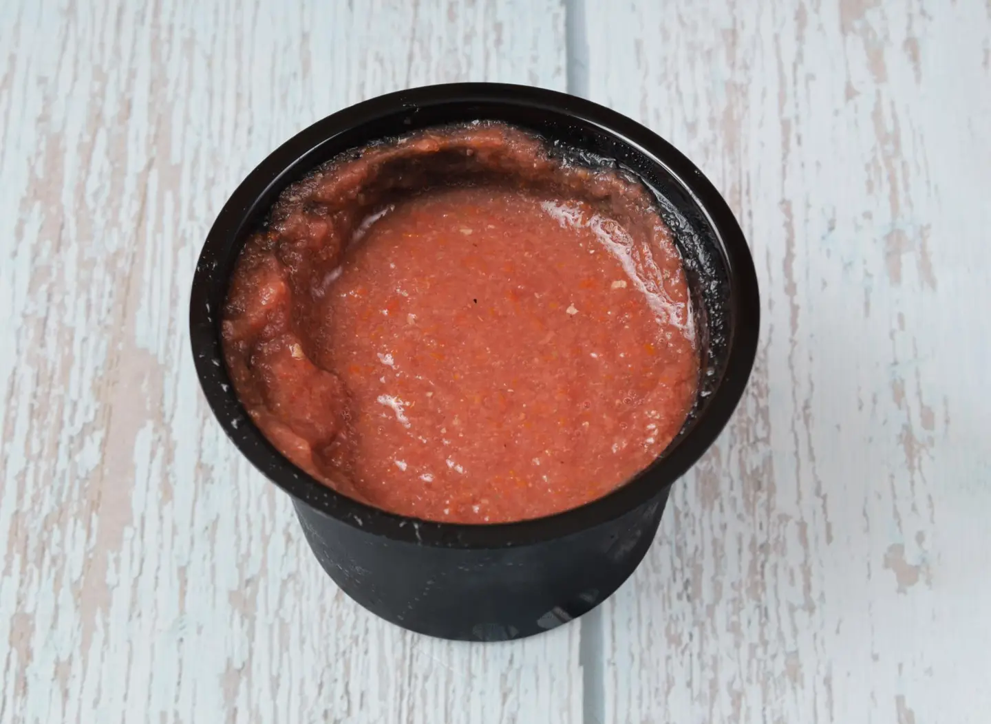 Spicy Salad