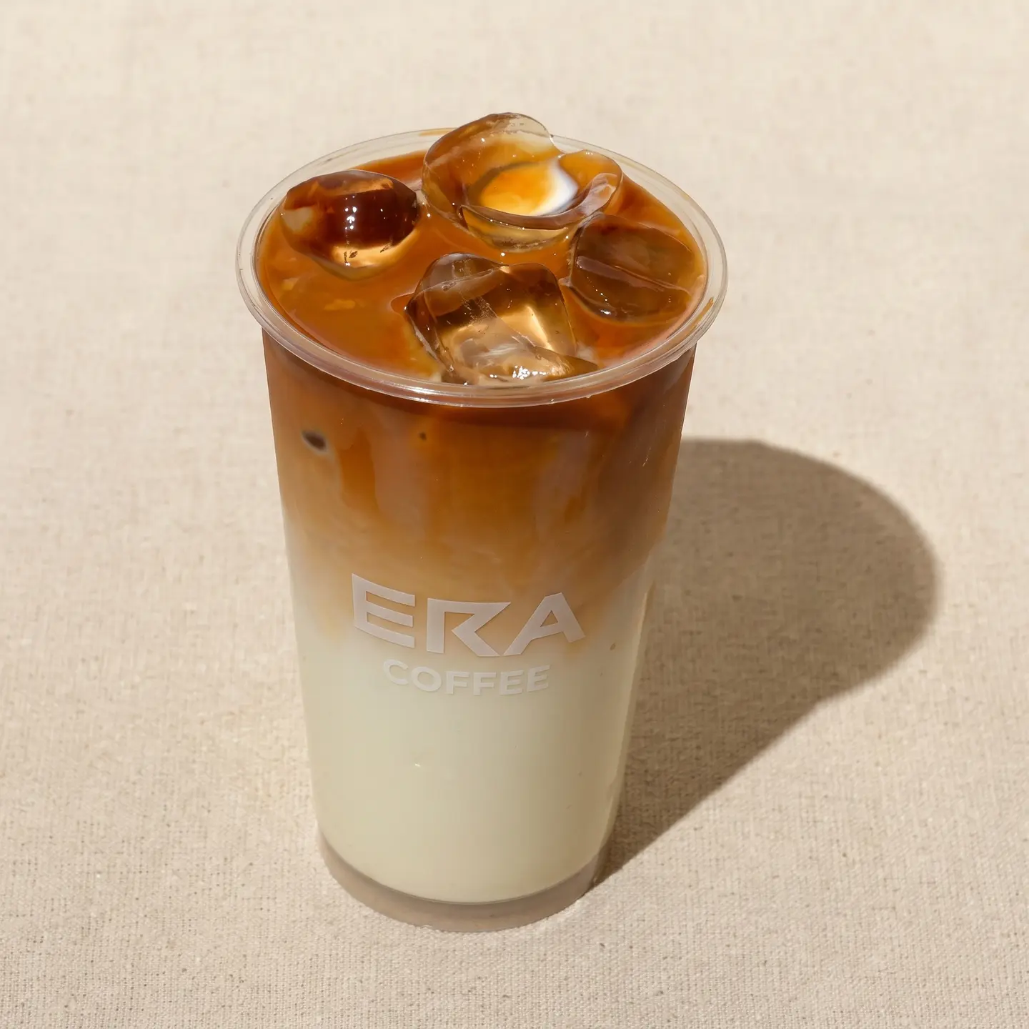 Ice Latte