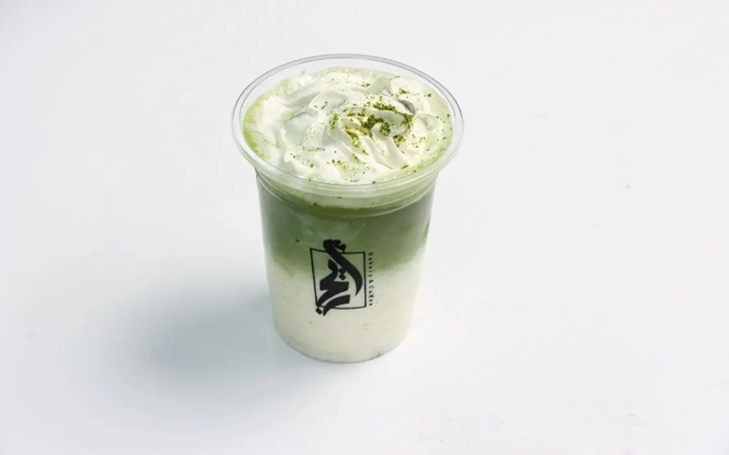 Matcha Vanilla
