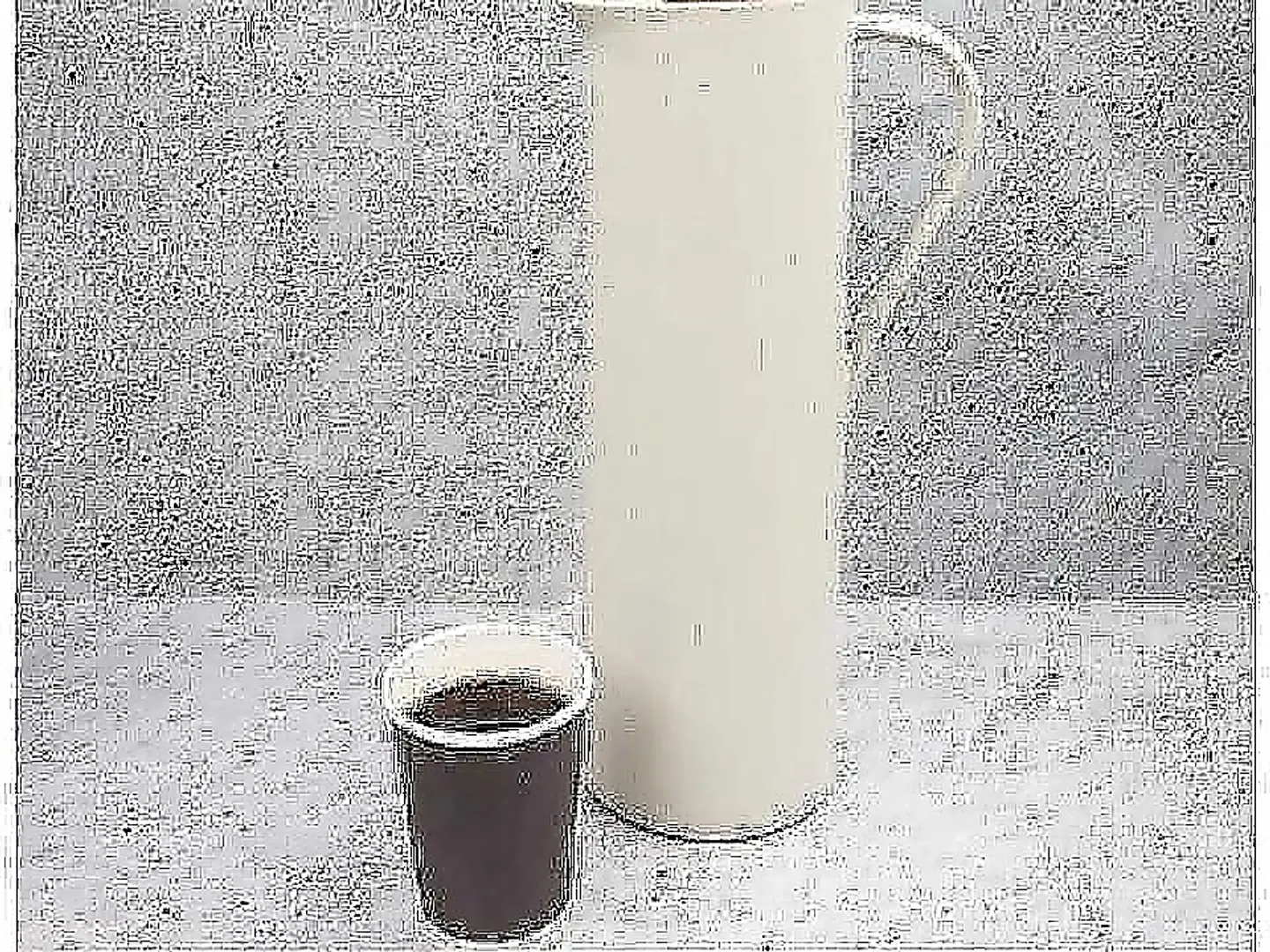 Dallah Tea