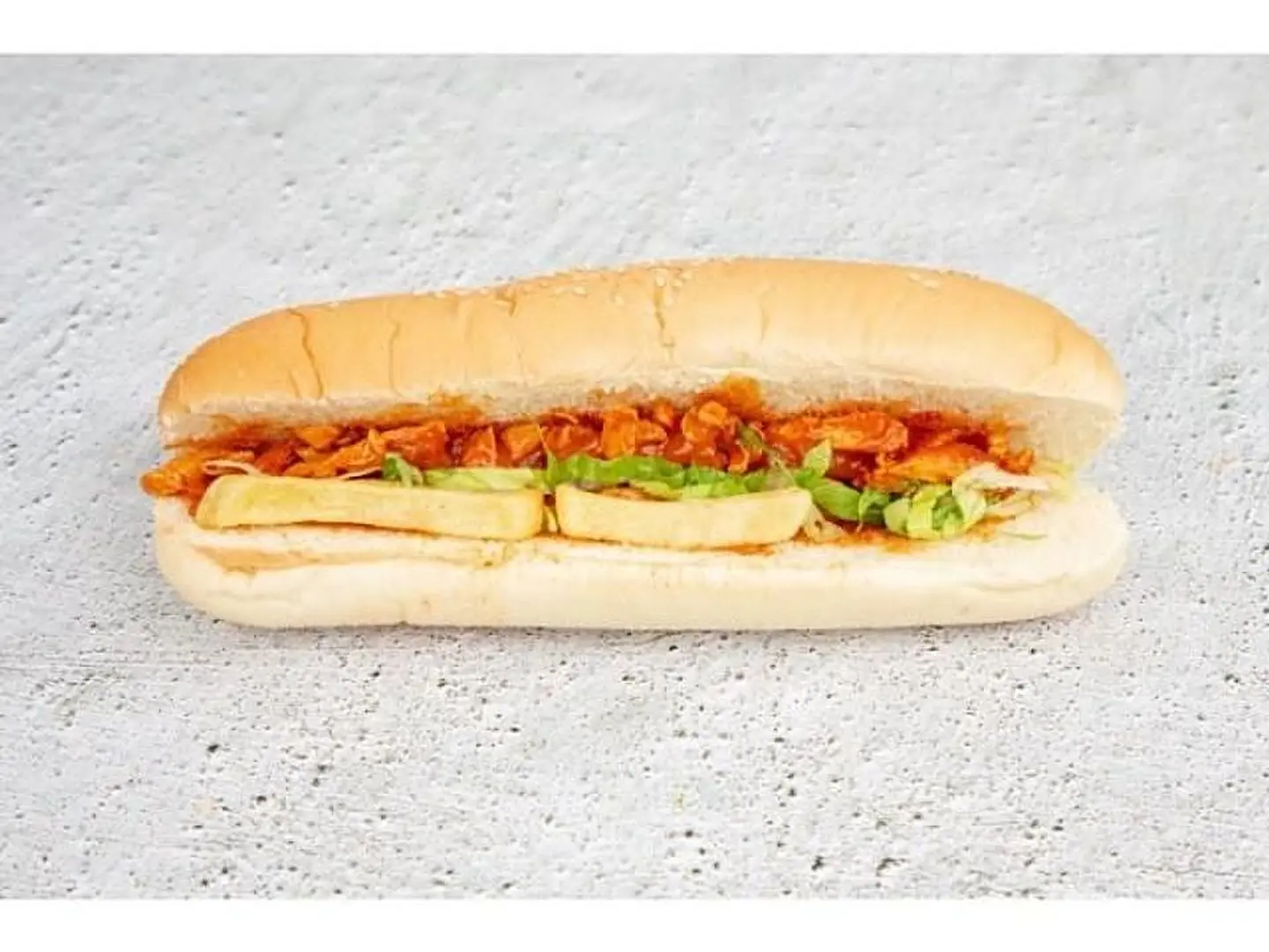 Mexican Chicken With Cheese
