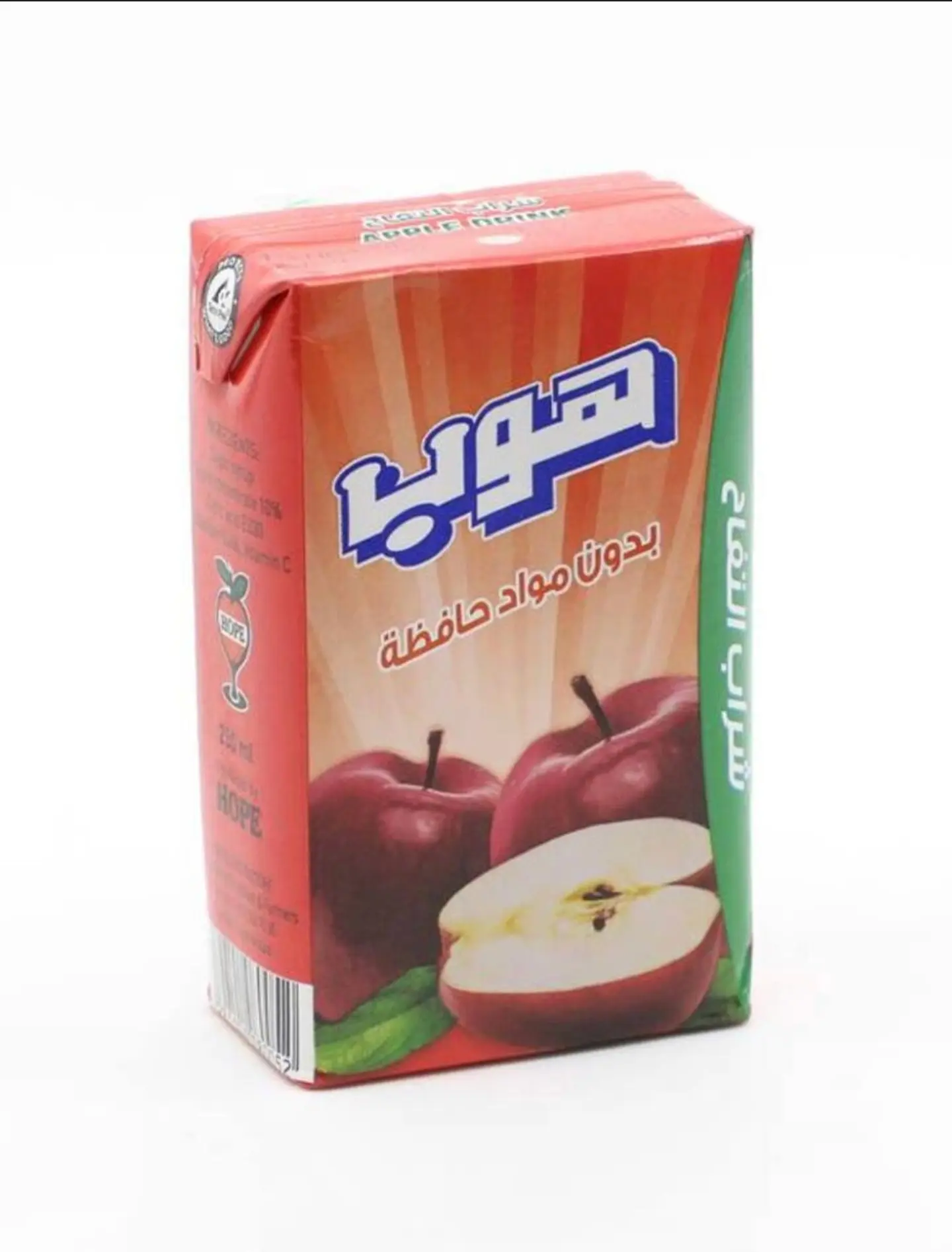 عصير هوب