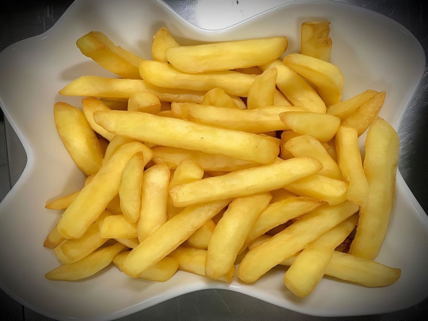 Fries Potato