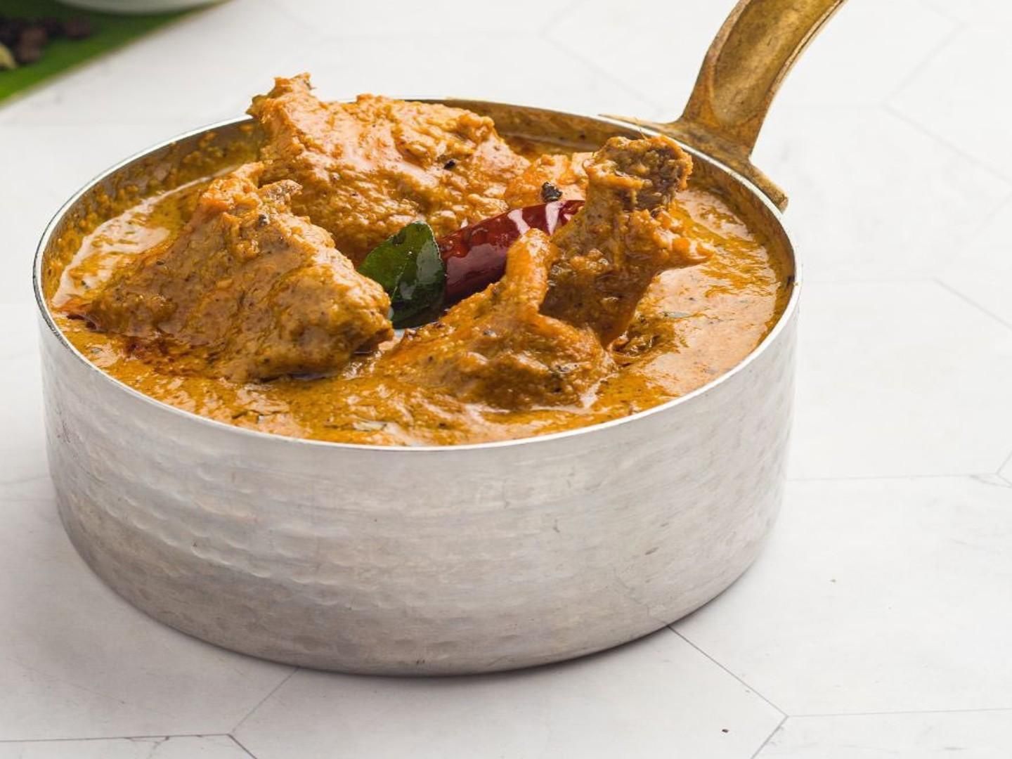 Abani Chicken