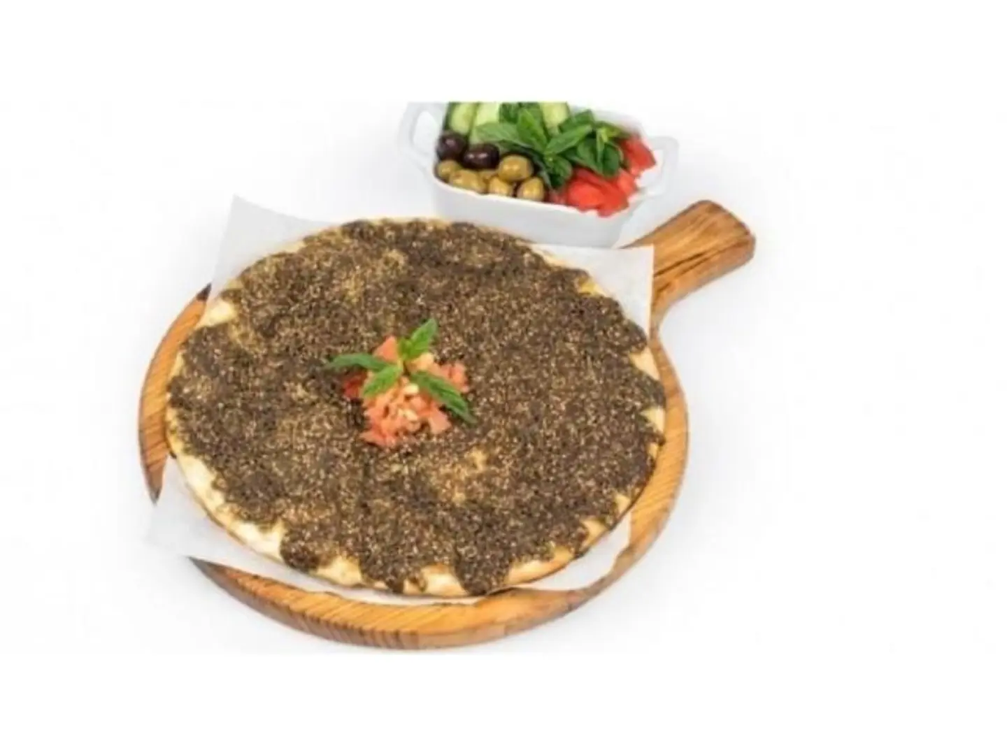 زعتر