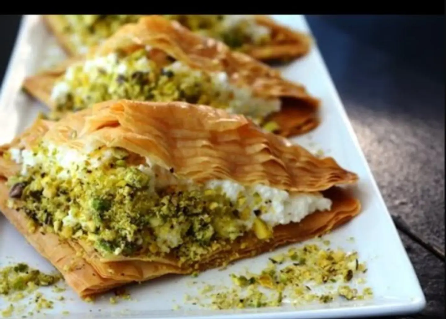 وربات قشطة 250 جرام
