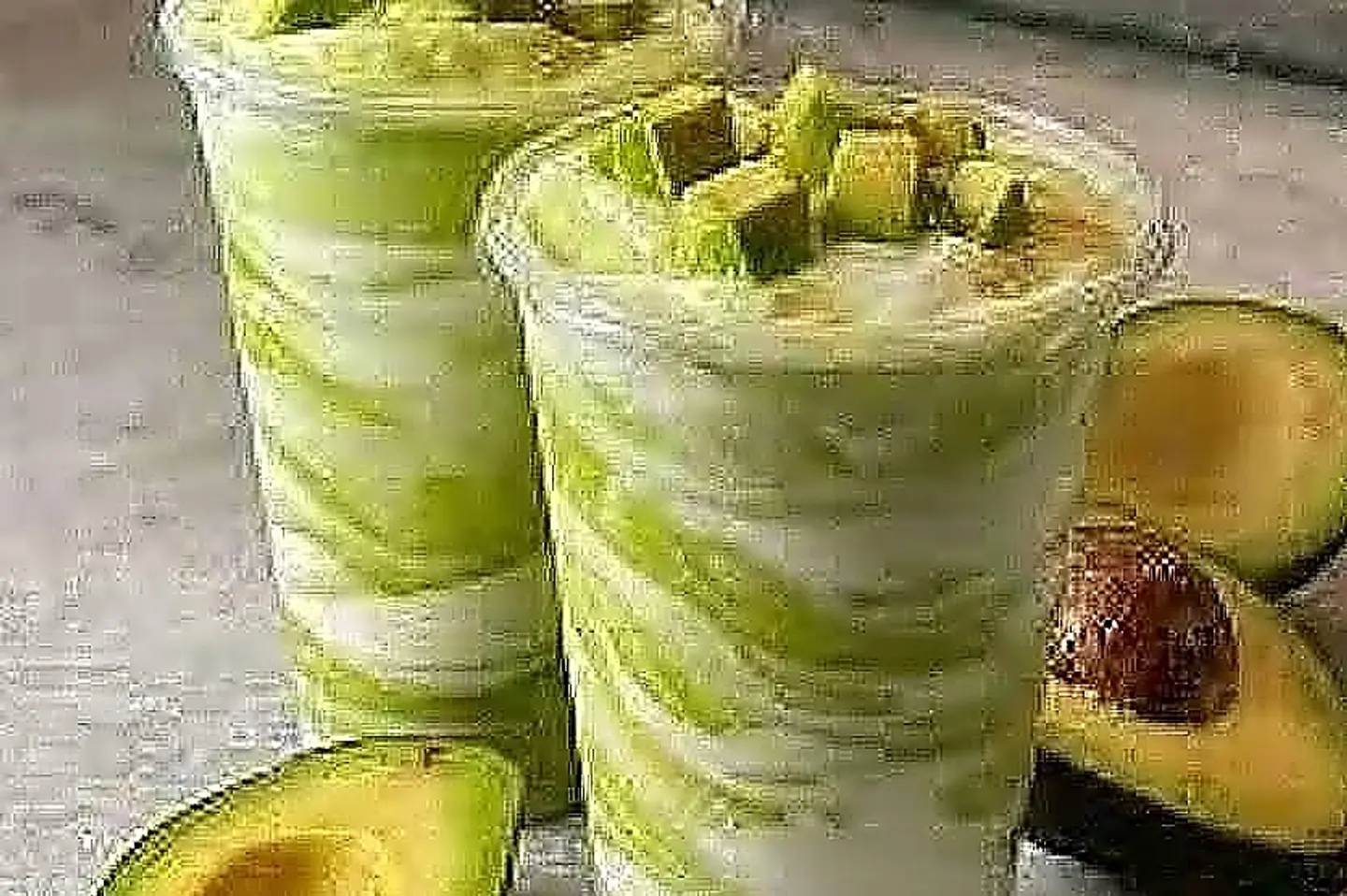 أفوكادو ساراب