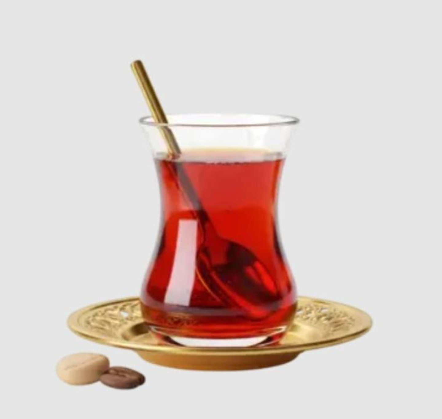 Turkish Tea
