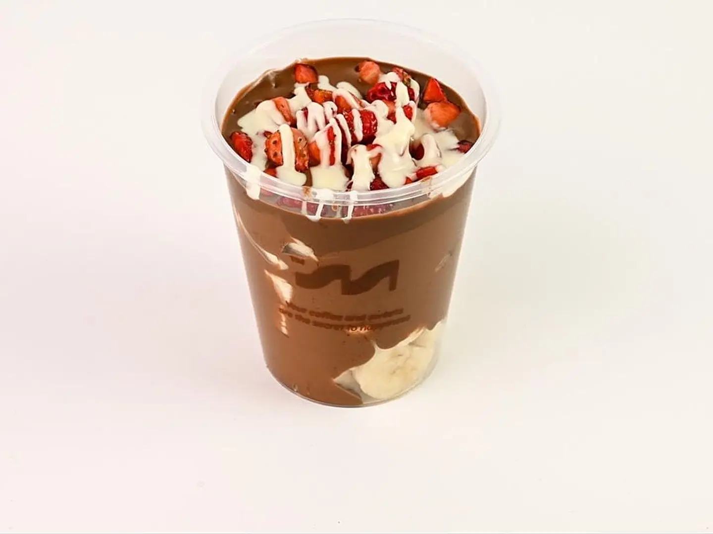 Choco Fruit