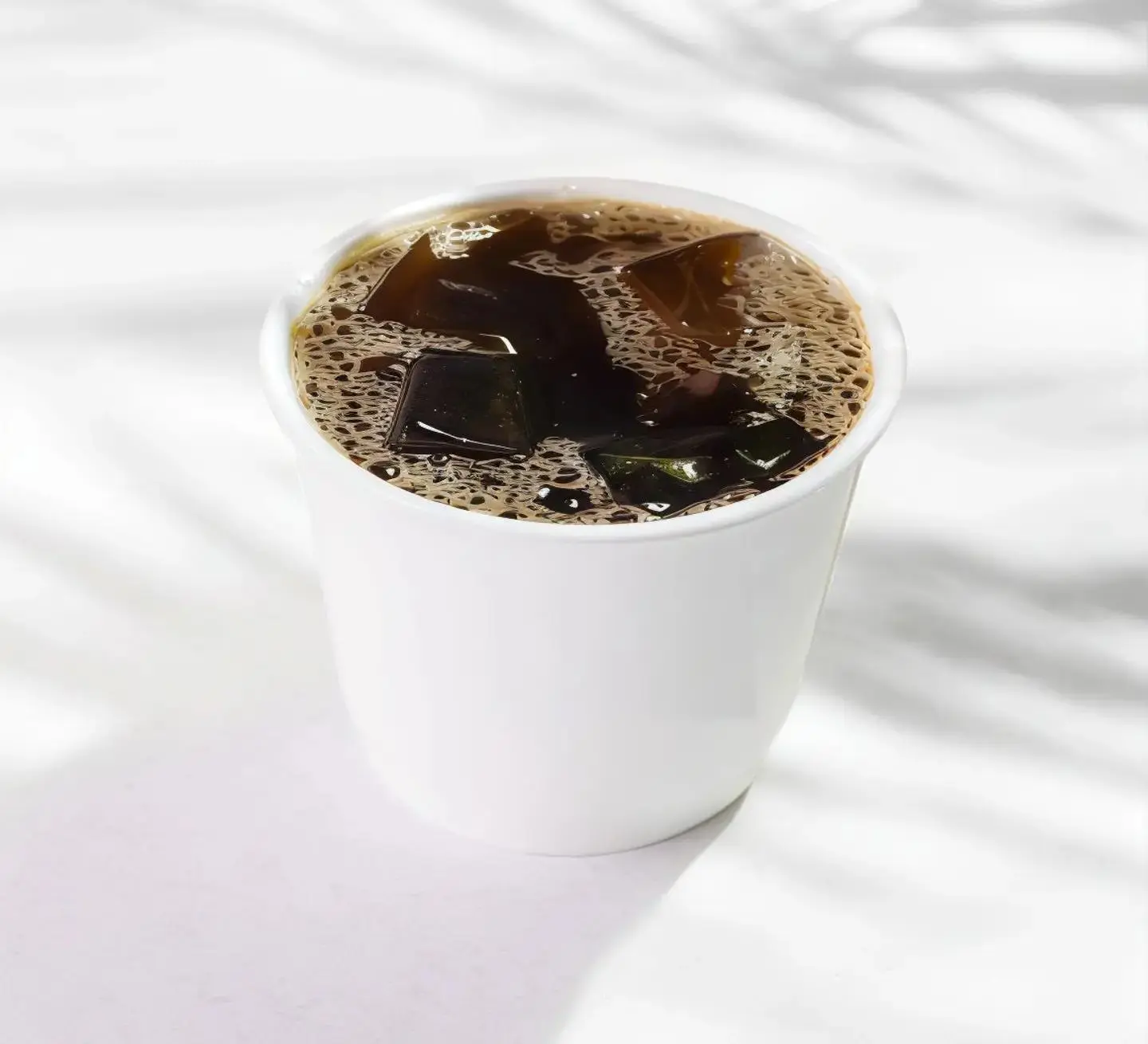 Iced Americano