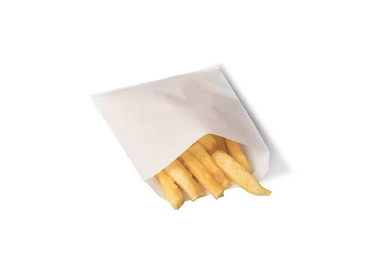 Regular Fries