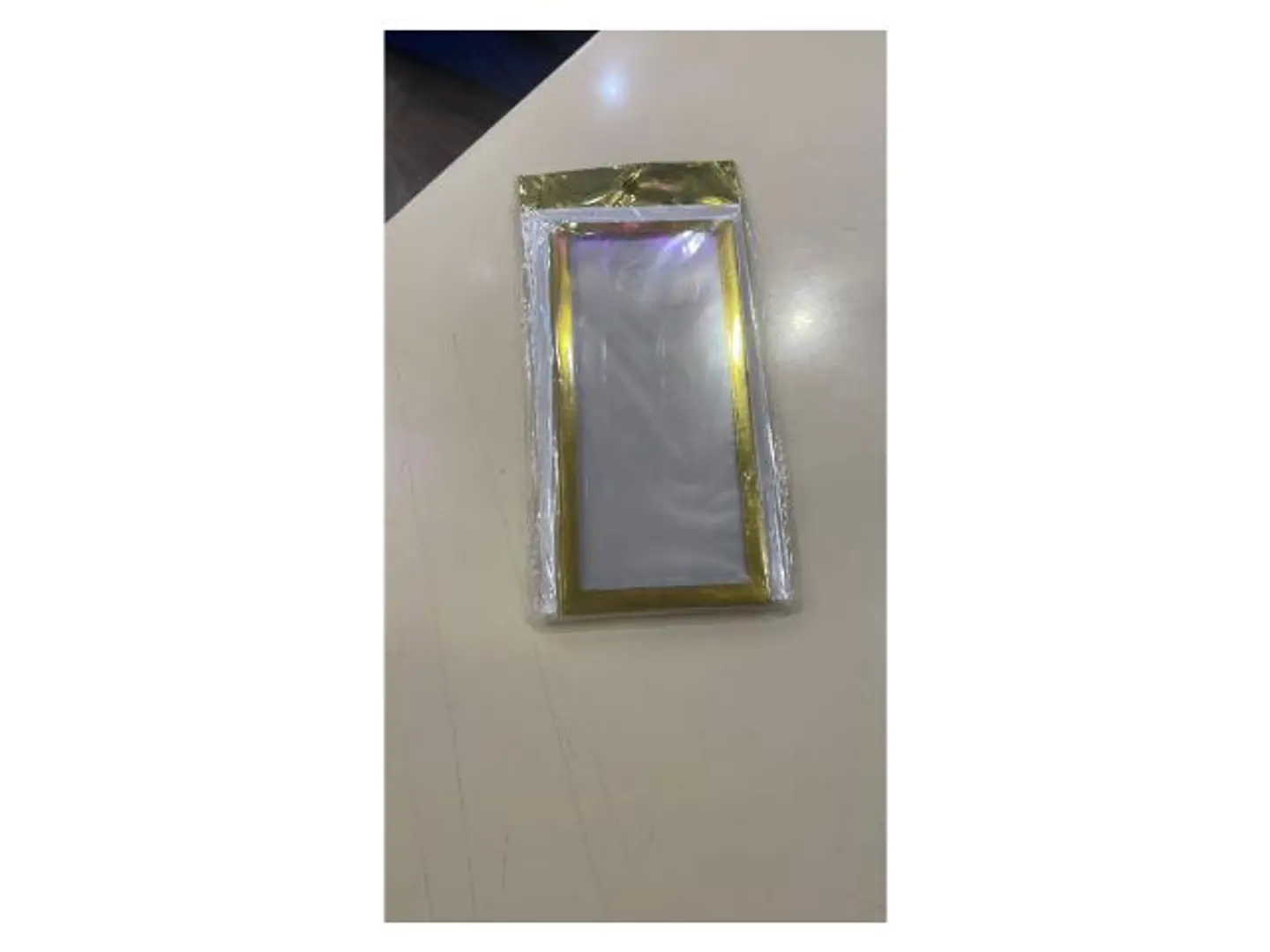 استاند الفلوس