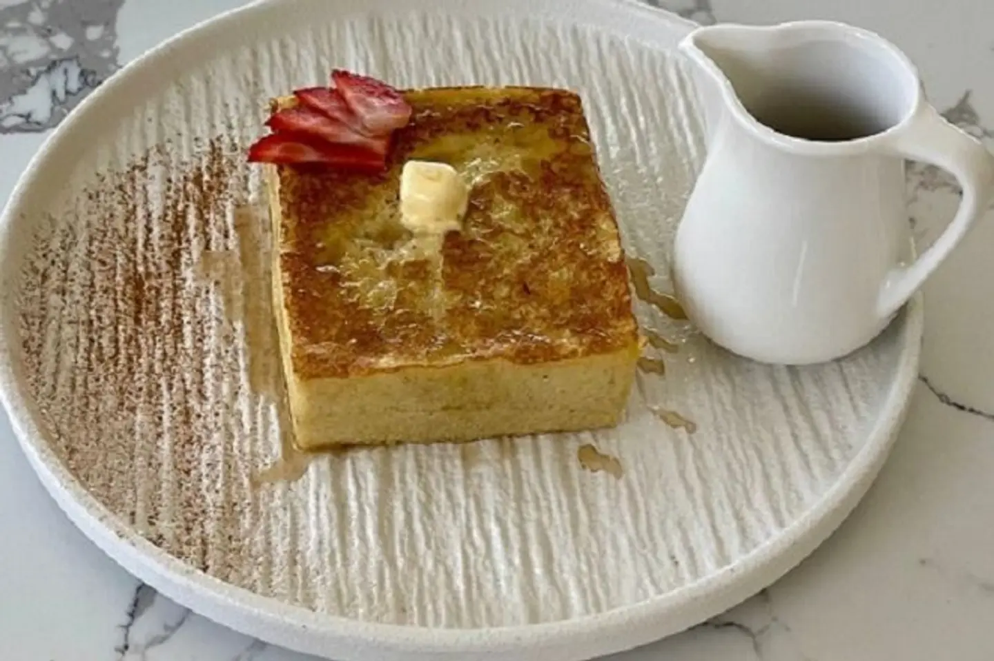 Classic French Toast