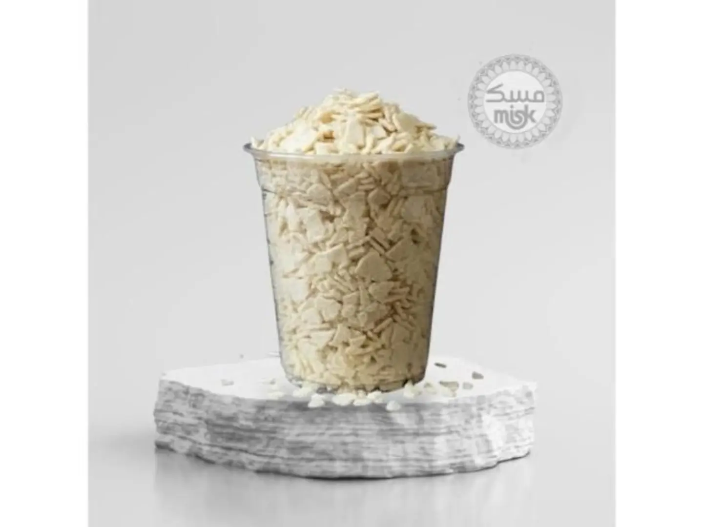 اقط شرائح صغيرة