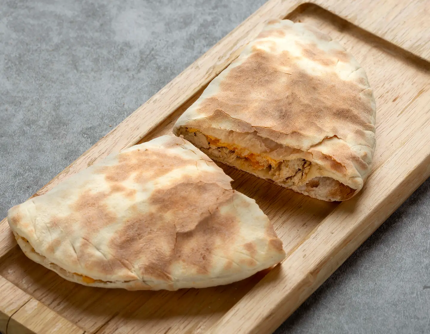 Minced Beef Pie